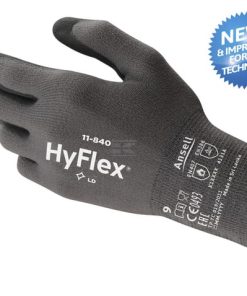 Guantes HyFlex® 11-840 talla 10