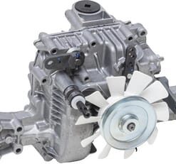 Transmisión Kanzaki K574D