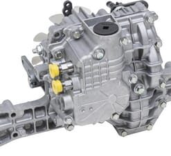 Transmisión Kanzaki K574D