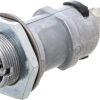 Interruptor maniobra por llave