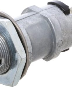 Interruptor maniobra por llave