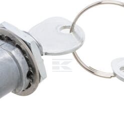 Interruptor maniobra por llave 3 Interruptor maniobra por llave
