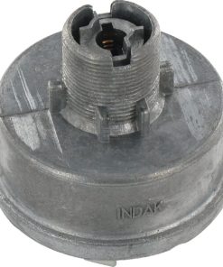 Contactor con llave