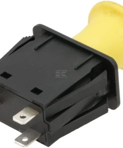 Yellow clutch switch kedu sd 98