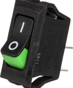Interruptor de luces