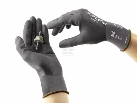 Guantes 11-849, talla L, HyFlex®