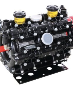 AR 500 bp Twin AP C/C BlueFlex