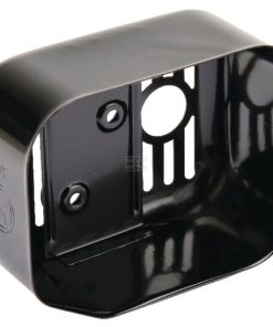 Rejilla protectora tubo escape