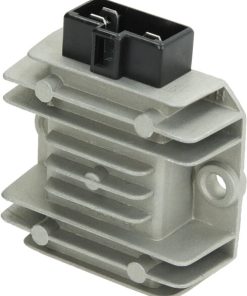 Voltage regulator WM 13.5 -14