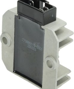 Voltage regulator WM 13.5 -14