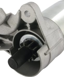 Arranque eléctrico
