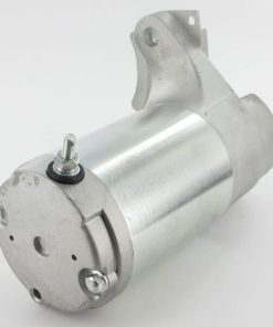Arranque eléctrico