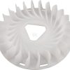 Cooling fan flywheel 4 Cooling fan flywheel