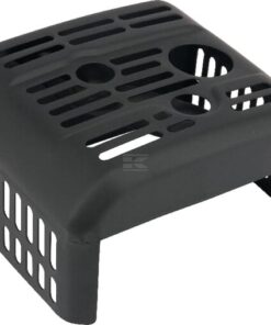 Muffler guard