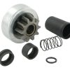 Starter wearing parts kit WM13