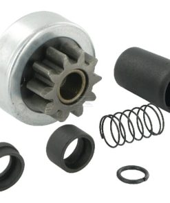 Starter wearing parts kit WM13