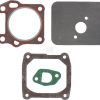 Head gasket set