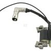 Ignition coil for RM65, Stiga
