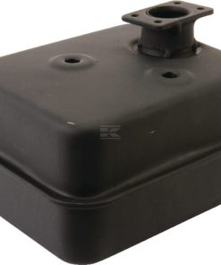 MUFFLER