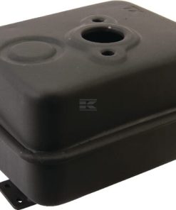 Silenciador 3 MUFFLER