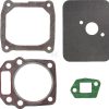 Gasket set cylinder head RM65 4 Gasket set cylinder head RM65