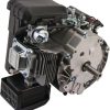 Motor, vertical de 6,4 HP, un cilindro, Stiga