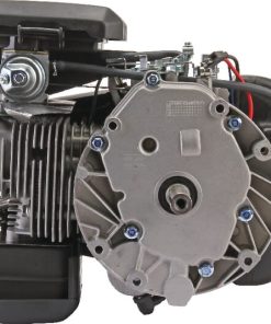 Motor, vertical de 6,4 HP, un cilindro, Stiga