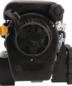 Motor, vertical de 6,4 HP, un cilindro, Stiga