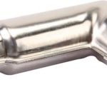 Cubierta prot. conector bujía