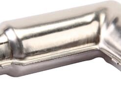 Cubierta prot. conector bujía