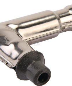 Cubierta prot. conector bujía
