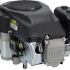 Motor, vertical, 13.8 HP, Stiga 2 Engine, vertical, 13.8 HP, Stiga