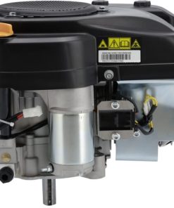 Engine, vertical, 13.8 HP, Stiga