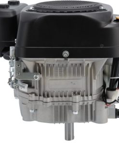 Engine, vertical, 13.8 HP, Stiga