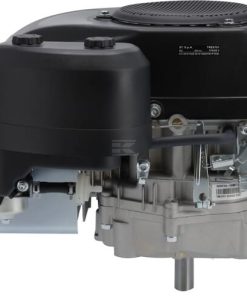 Engine, vertical, 13.8 HP, Stiga