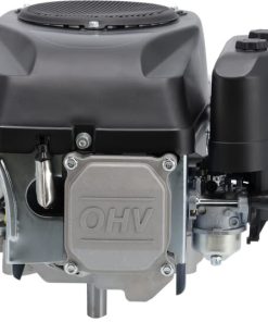 Engine, vertical, 13.8 HP, Stiga