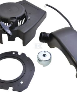 Kit de conversión de arranque