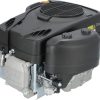 Conjunto motor 452cc TRE0801