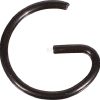 Anillo apriete eje émb. SP405Q 11 Anillo apriete eje émb. SP405Q