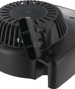Carcasa com. motor arra. RS100 3 Carcasa com. motor arra. RS100