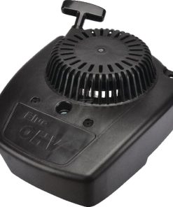 Carcasa com. motor arra. RS100