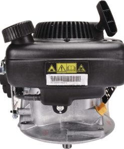 Motor, vertical de 3,9 HP, un cilindro, Stiga