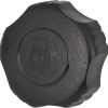 Fuel tank cap