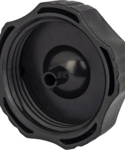 Fuel tank cap