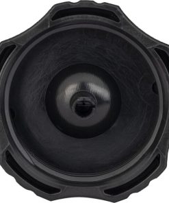 Fuel tank cap