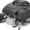 Motor, vertical de 5,0 HP, un cilindro, Stiga