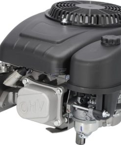 Motor, vertical de 5,0 HP, un cilindro, Stiga