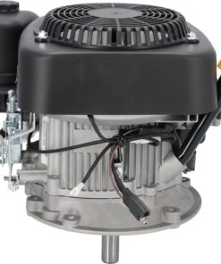 Motor, vertical de 5,0 HP, un cilindro, Stiga