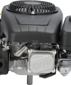 Motor, vertical de 5,0 HP, un cilindro, Stiga