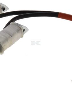 CHARGE COIL ASSEMBLY